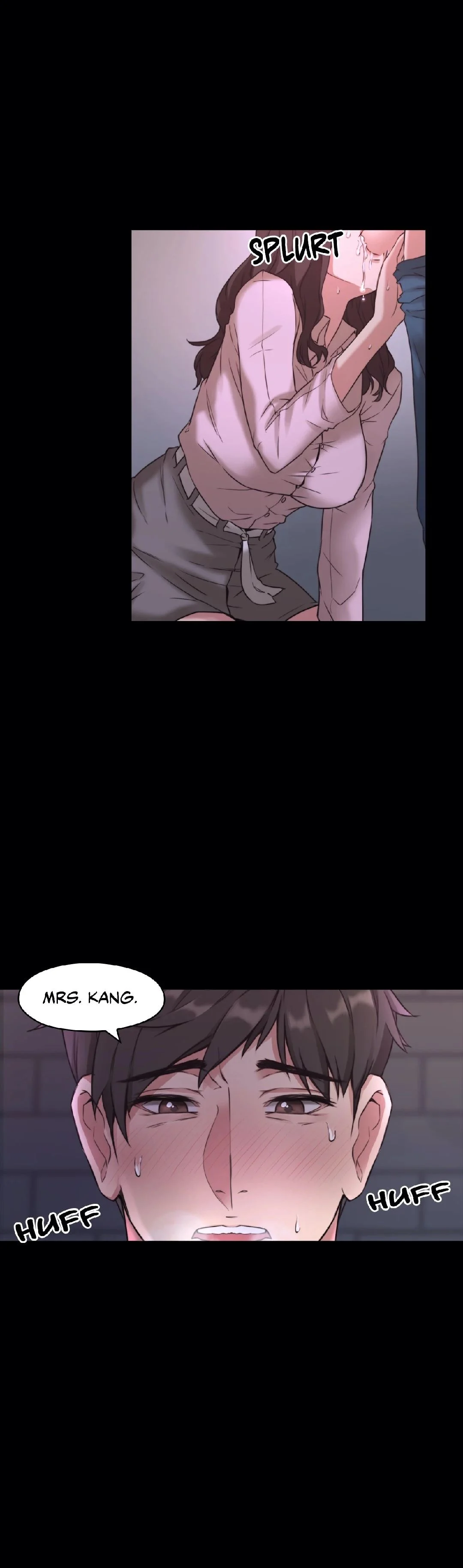 Mistress chapter 1 page 4