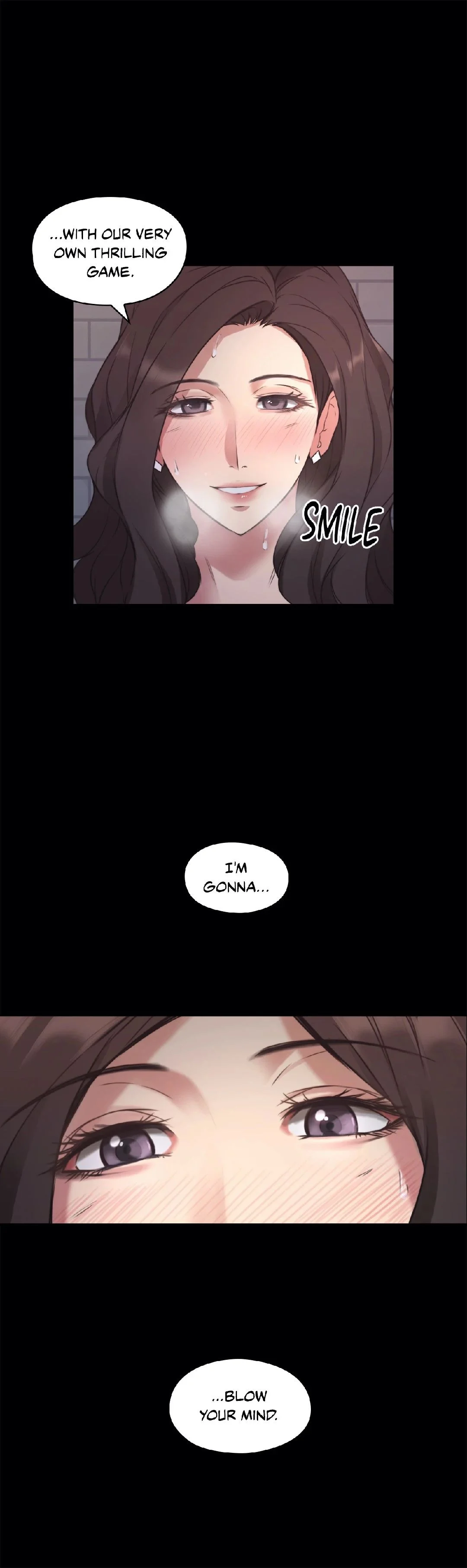 Mistress chapter 1 page 8