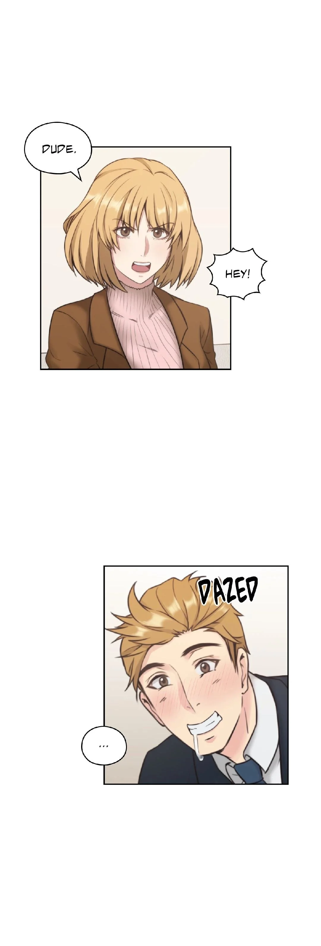 Mistress chapter 1 page 16