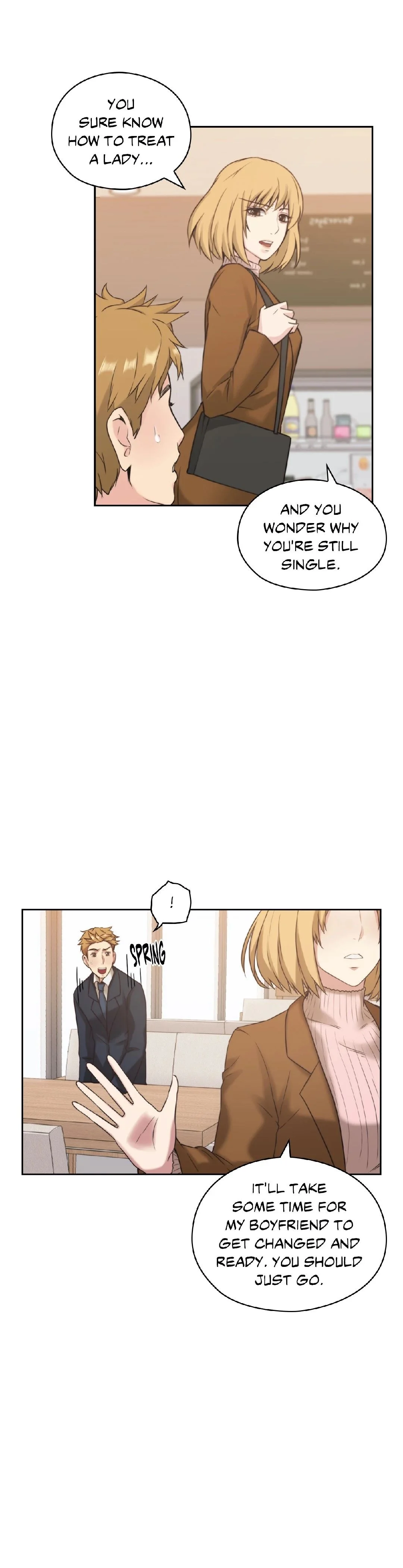 Mistress chapter 1 page 21