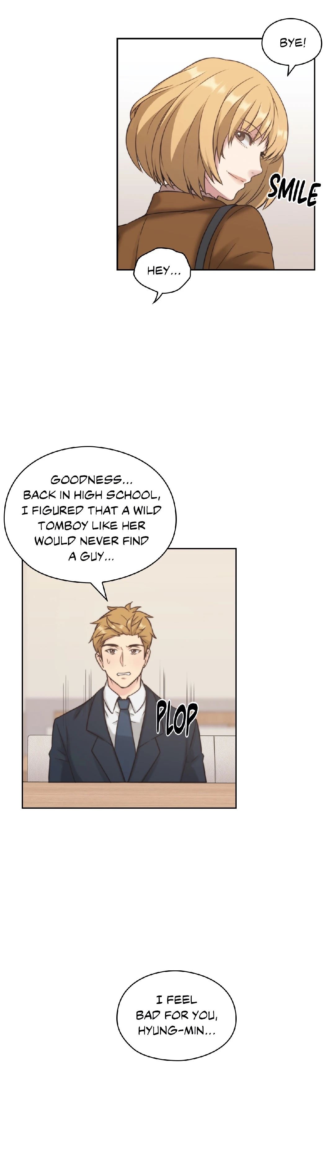Mistress chapter 1 page 22