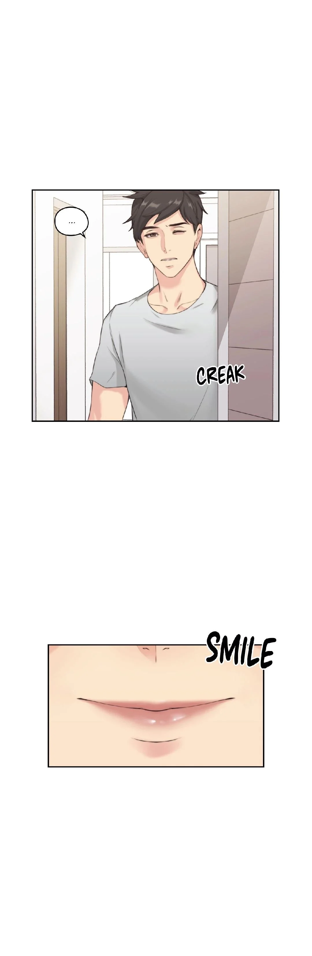 Mistress chapter 1 page 23
