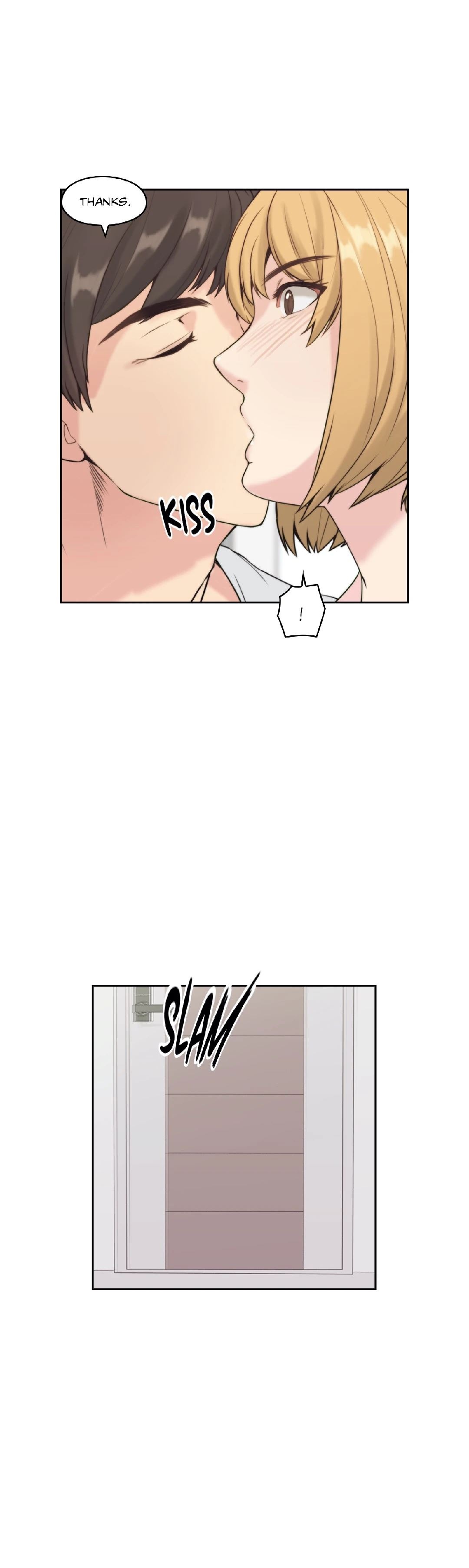 Mistress chapter 1 page 25