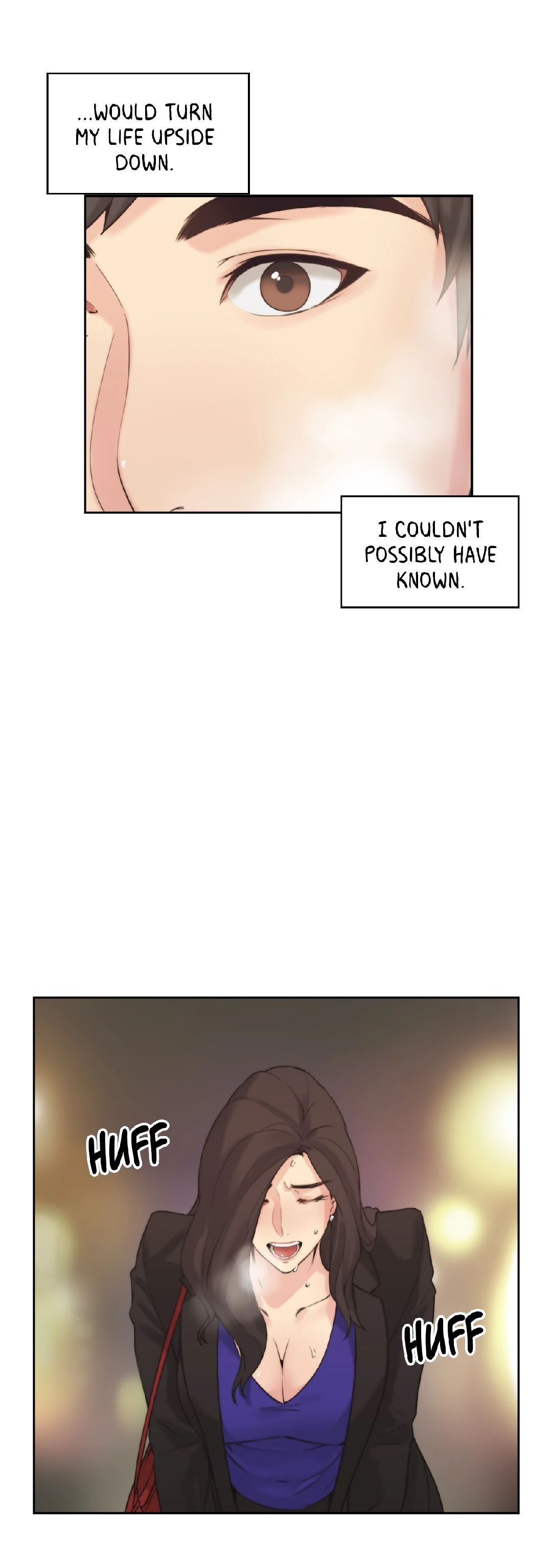 Mistress chapter 1 page 37