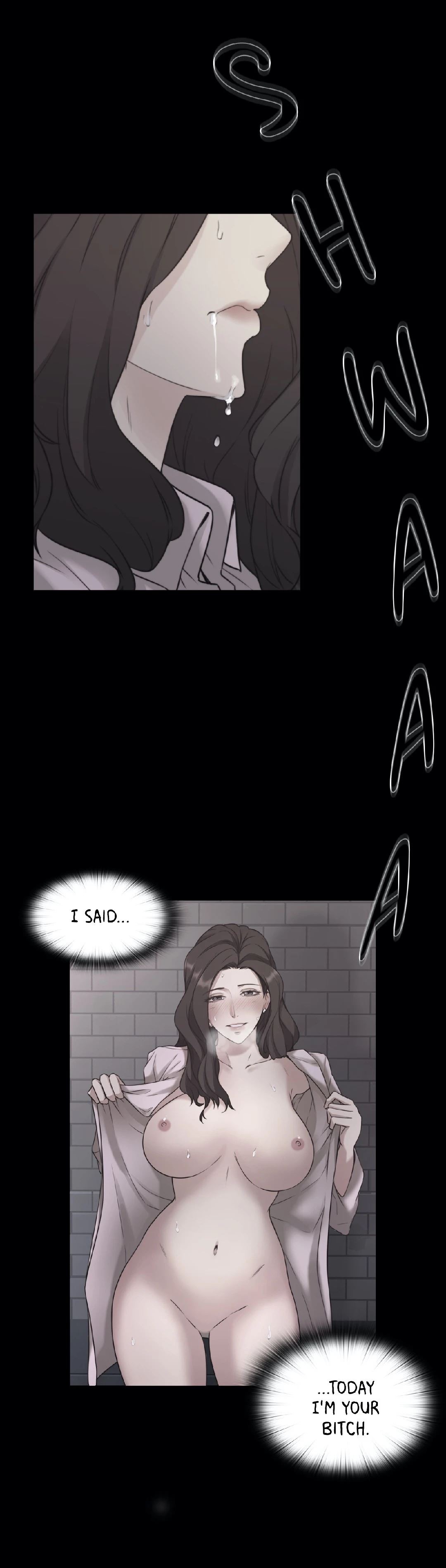 Mistress chapter 1 page 42