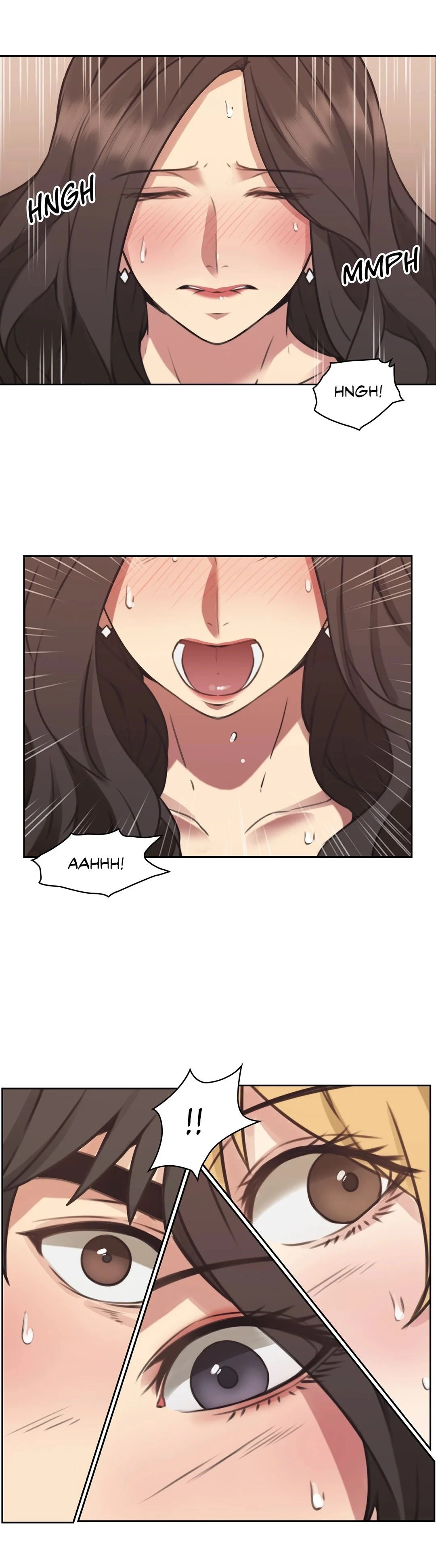 Mistress chapter 10 page 2