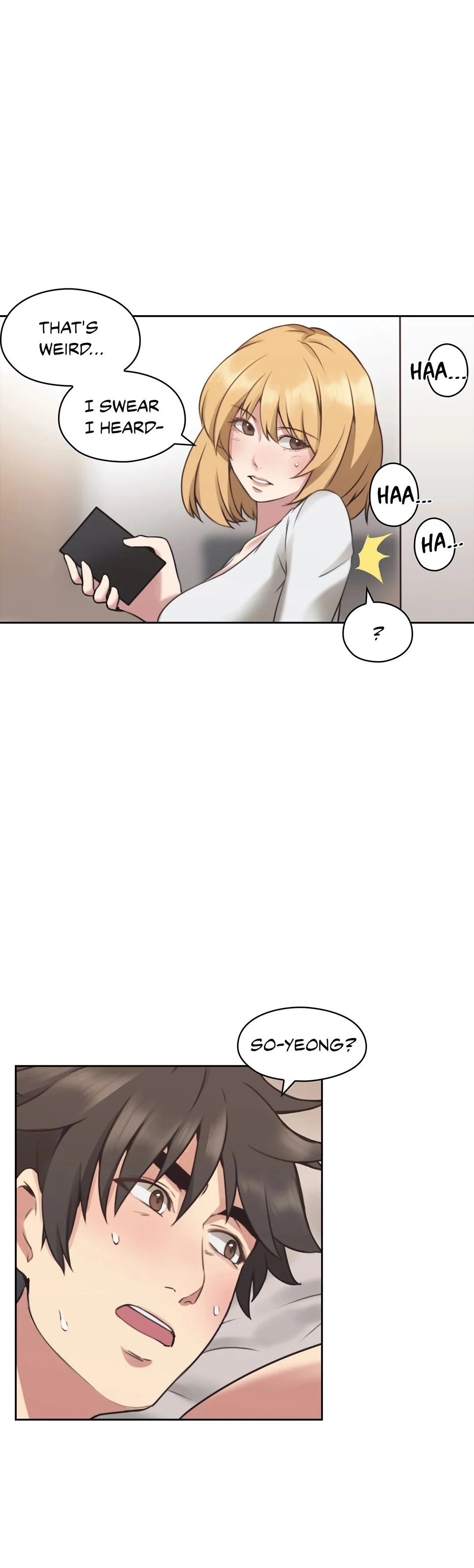 Mistress chapter 10 page 6