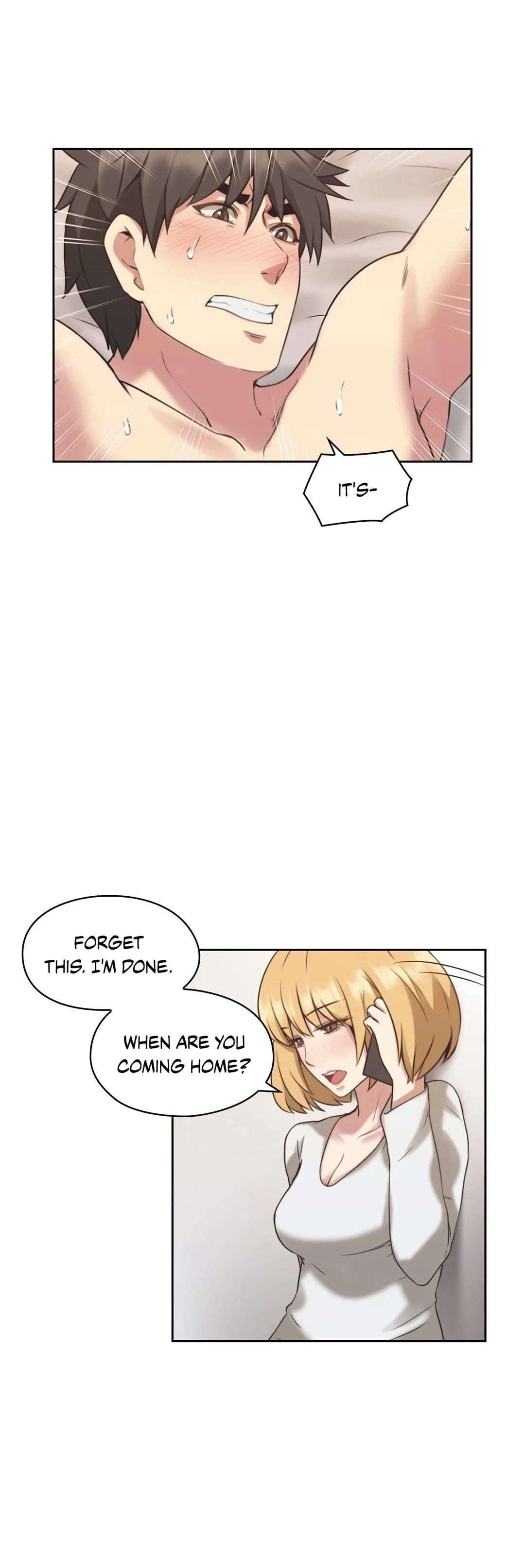 Mistress chapter 10 page 9