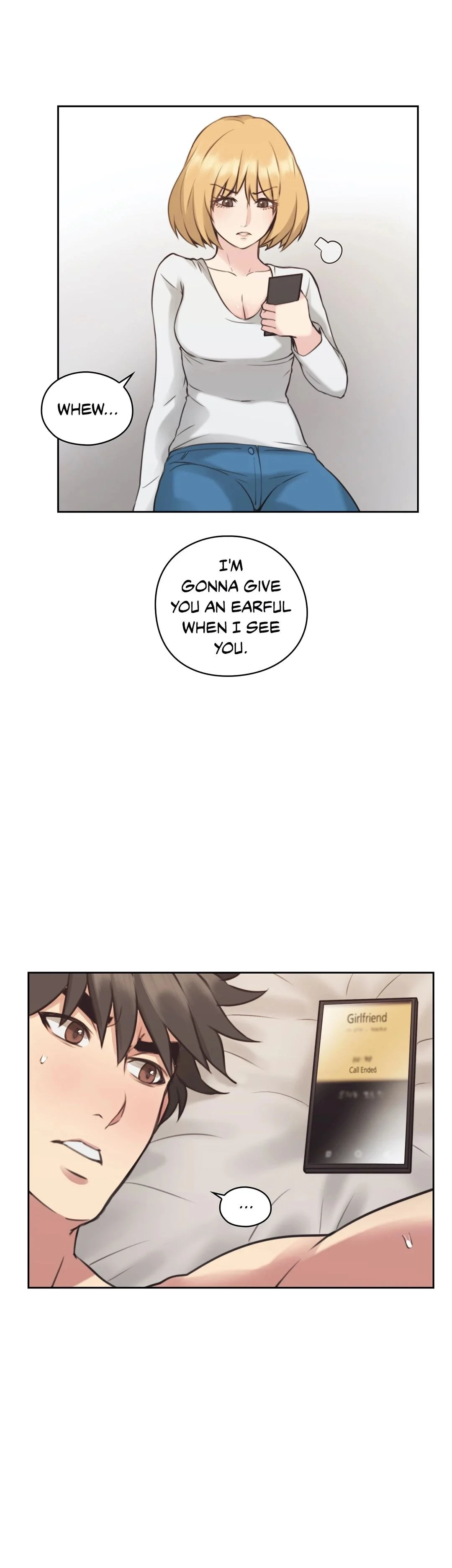 Mistress chapter 10 page 11