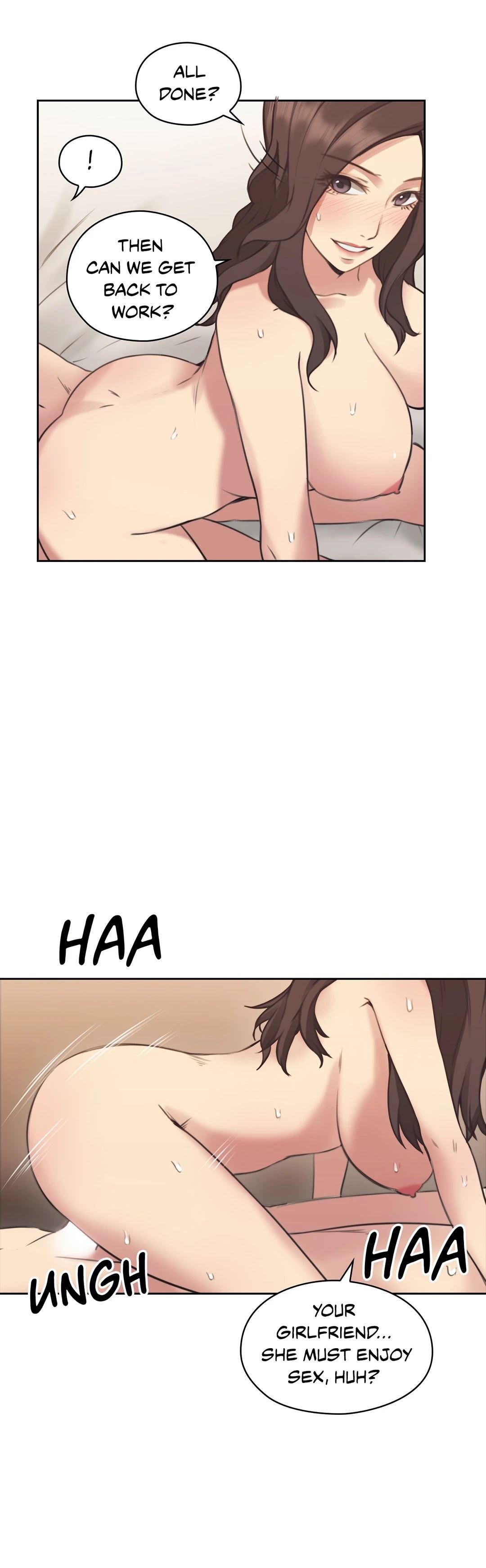 Mistress chapter 10 page 12