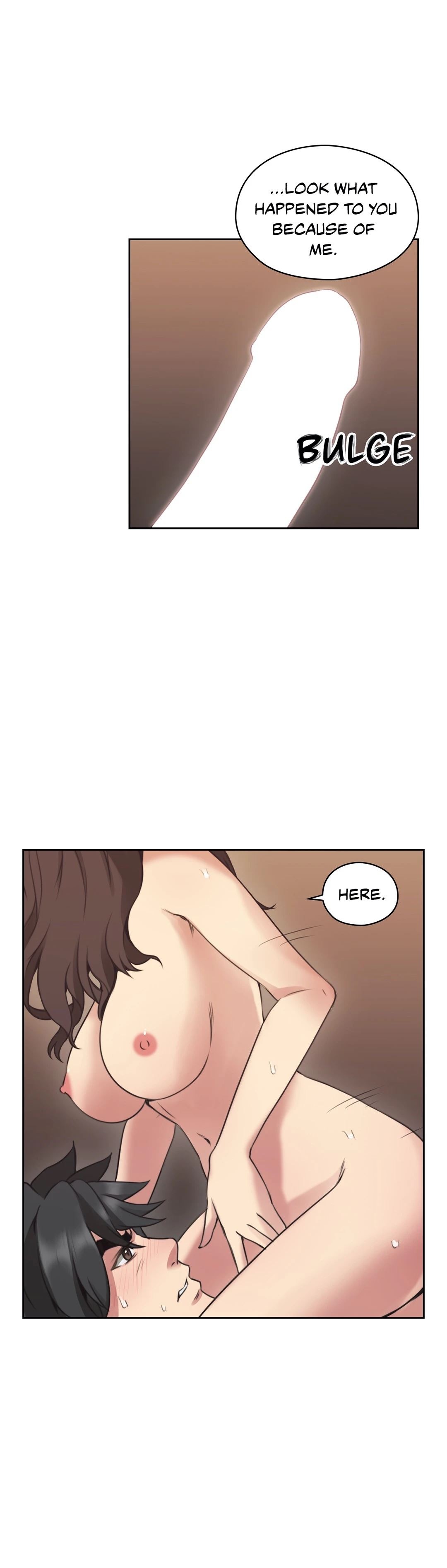 Mistress chapter 10 page 17