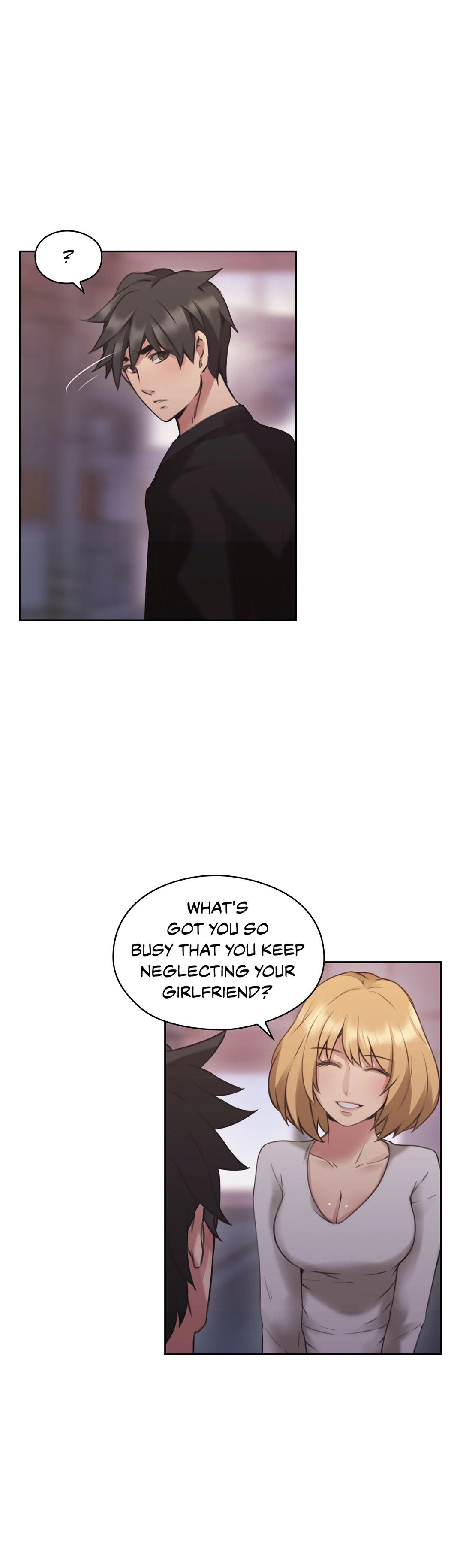 Mistress chapter 10 page 23