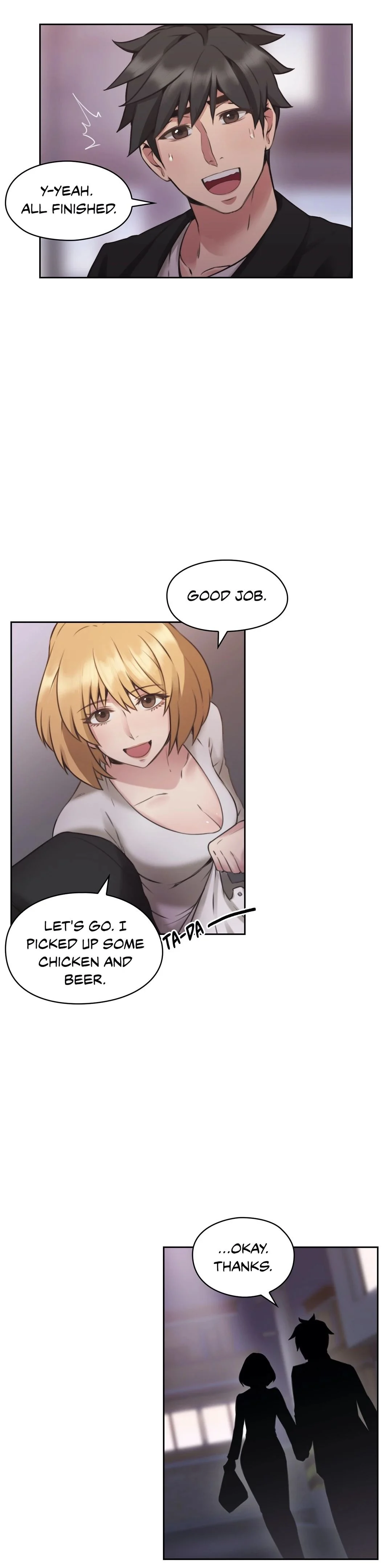 Mistress chapter 10 page 25