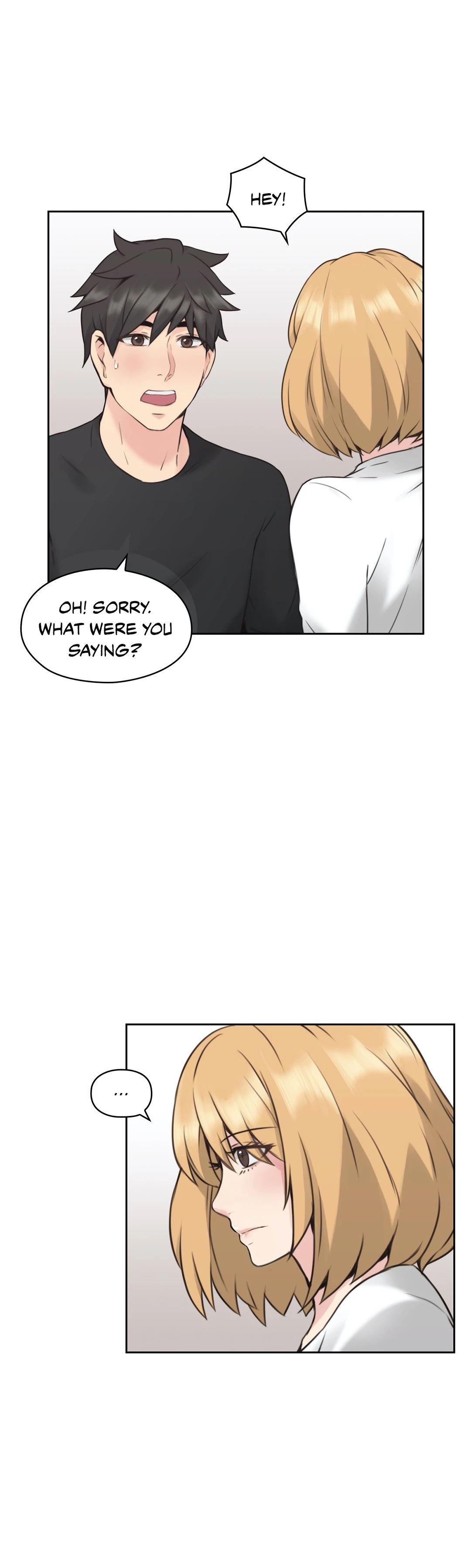 Mistress chapter 10 page 29