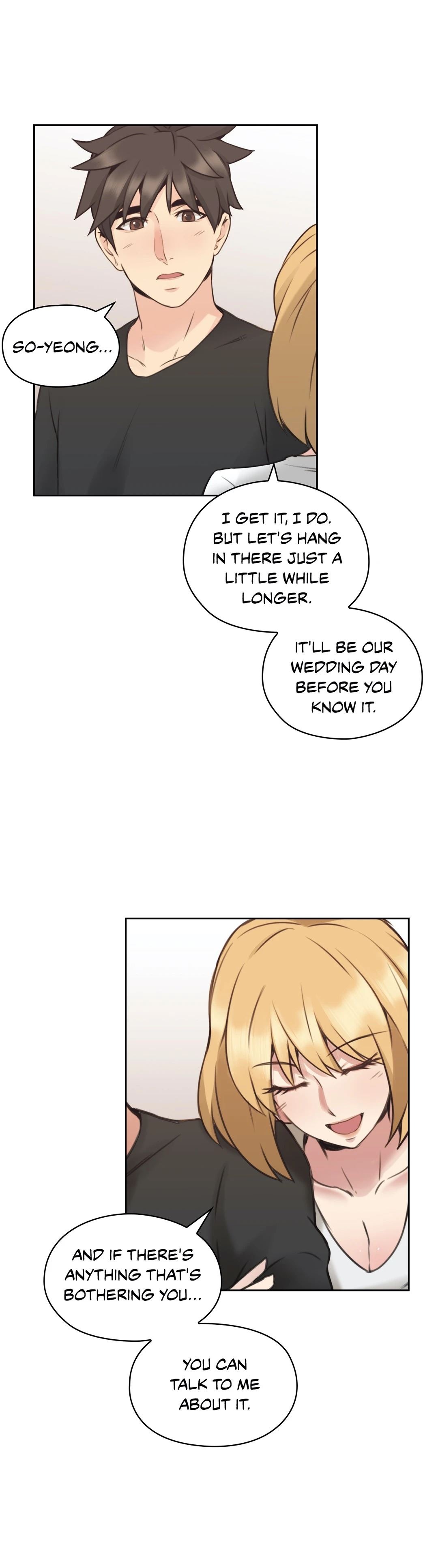 Mistress chapter 10 page 31