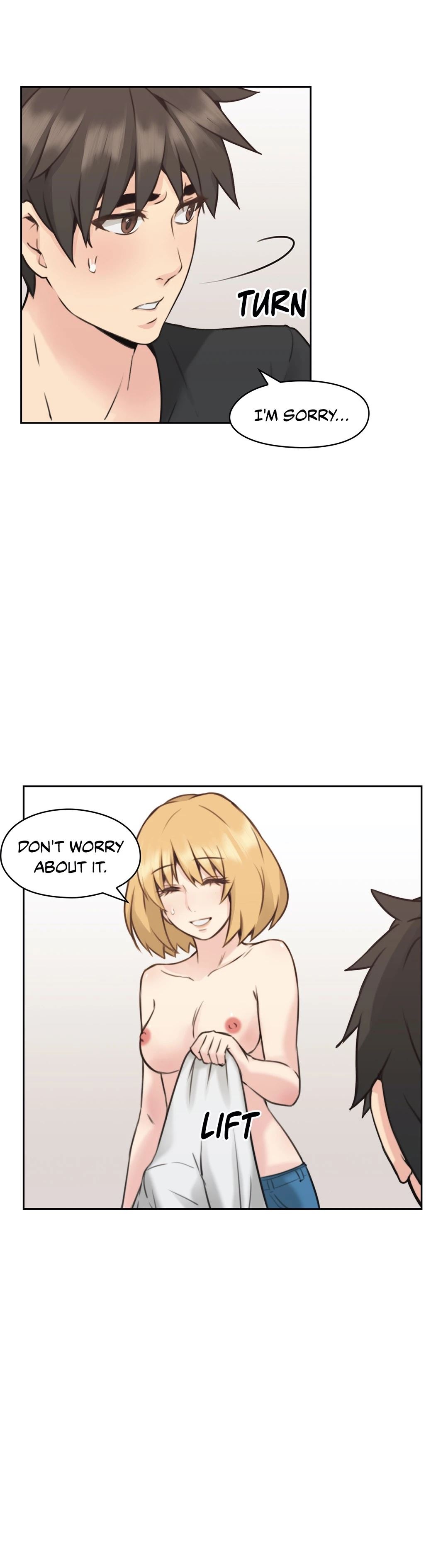 Mistress chapter 10 page 38