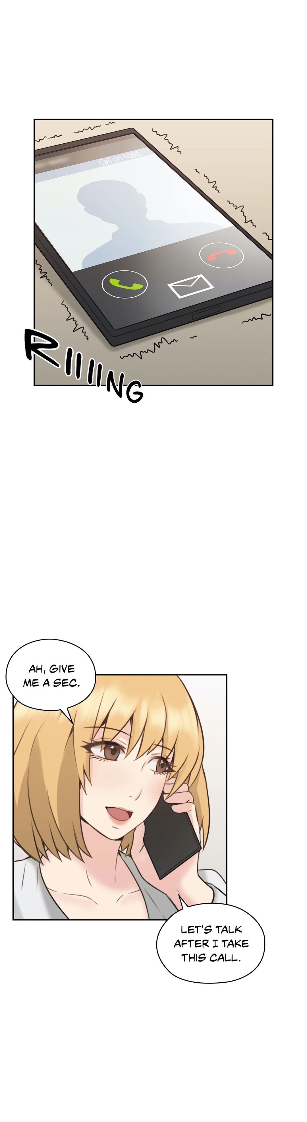 Mistress chapter 10 page 40