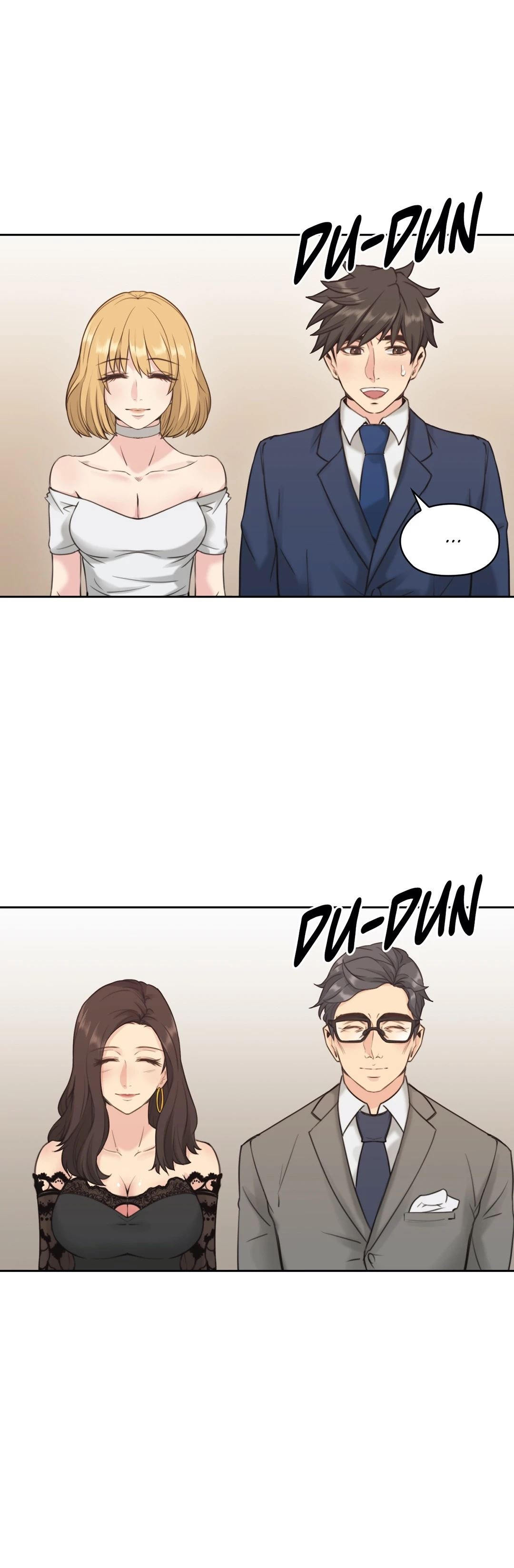 Mistress chapter 11 page 5
