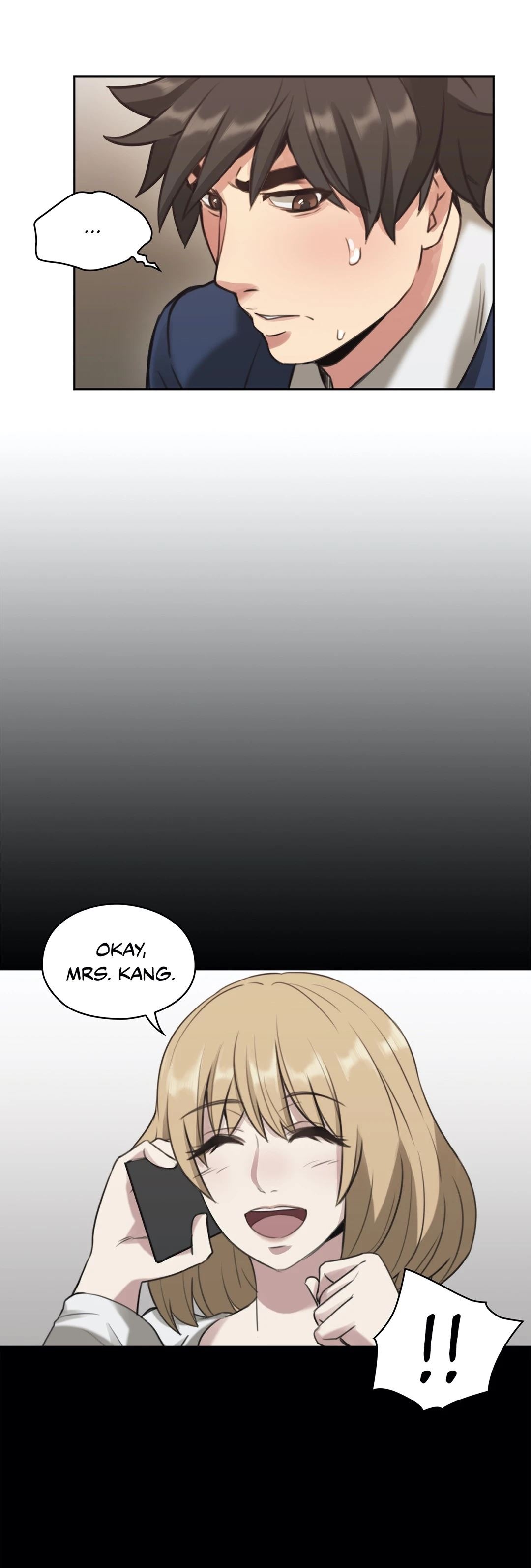 Mistress chapter 11 page 6