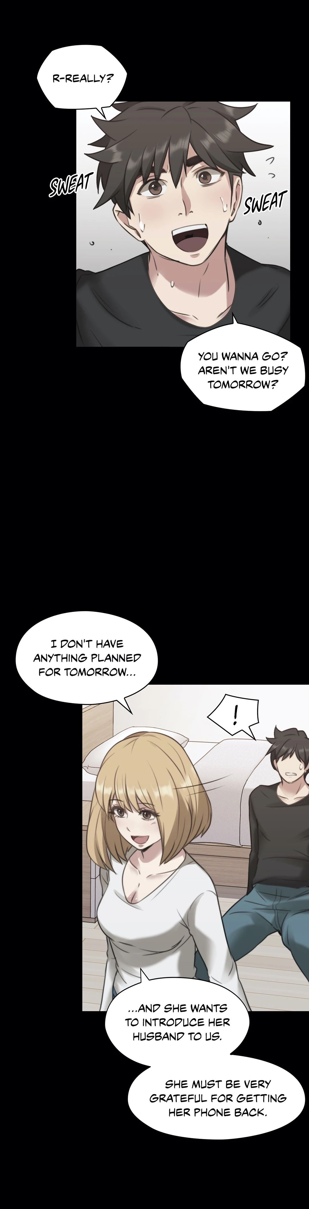 Mistress chapter 11 page 9