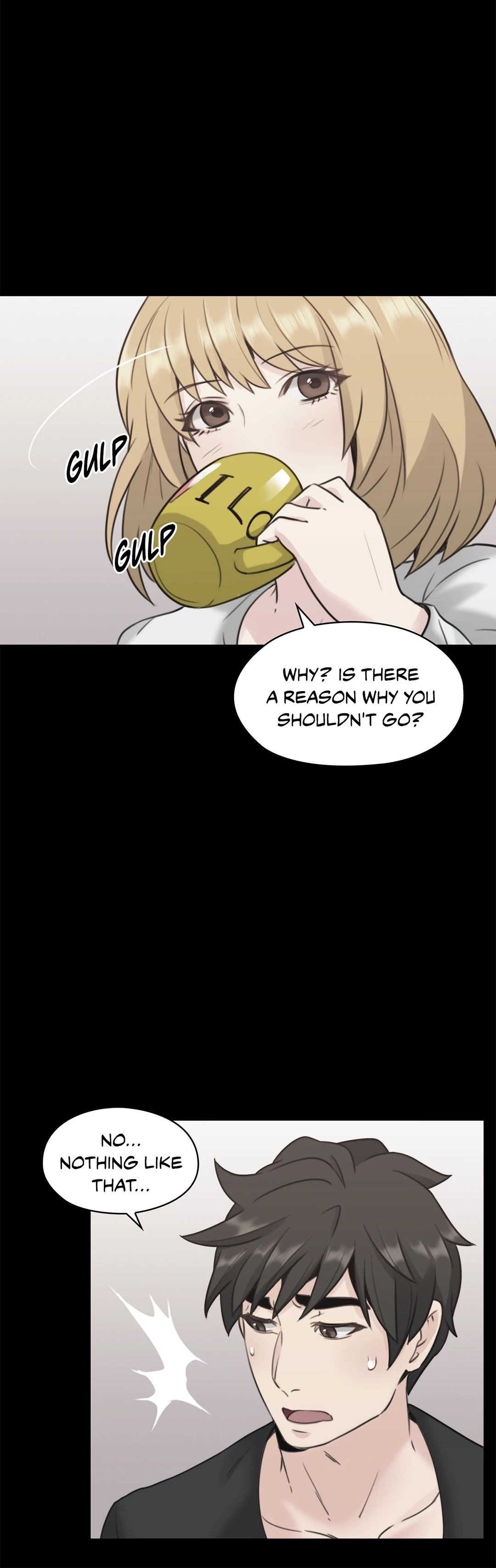 Mistress chapter 11 page 11