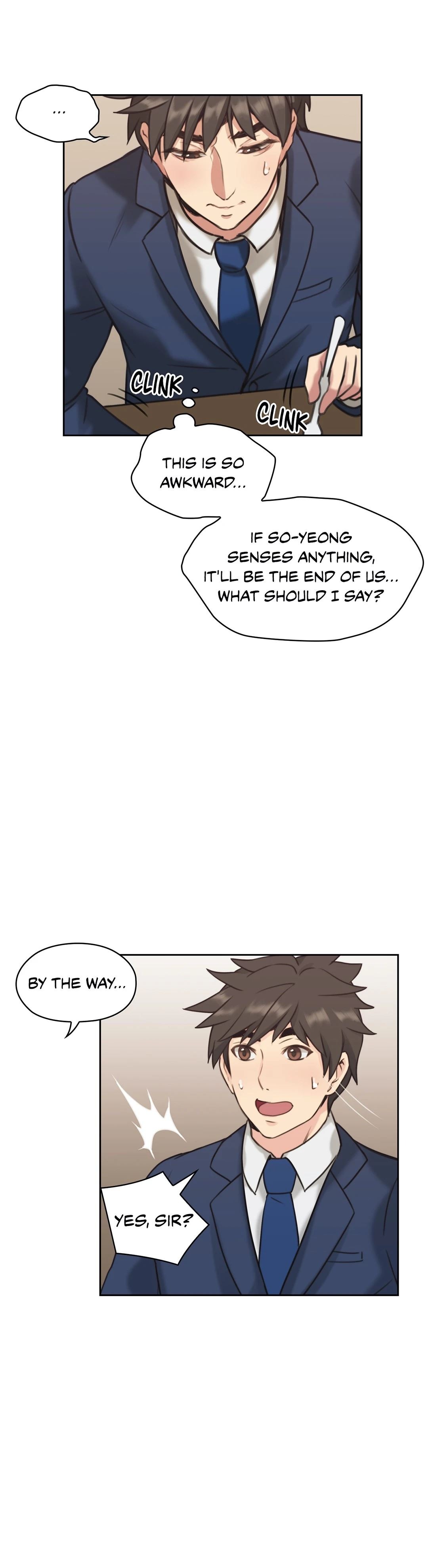 Mistress chapter 11 page 13