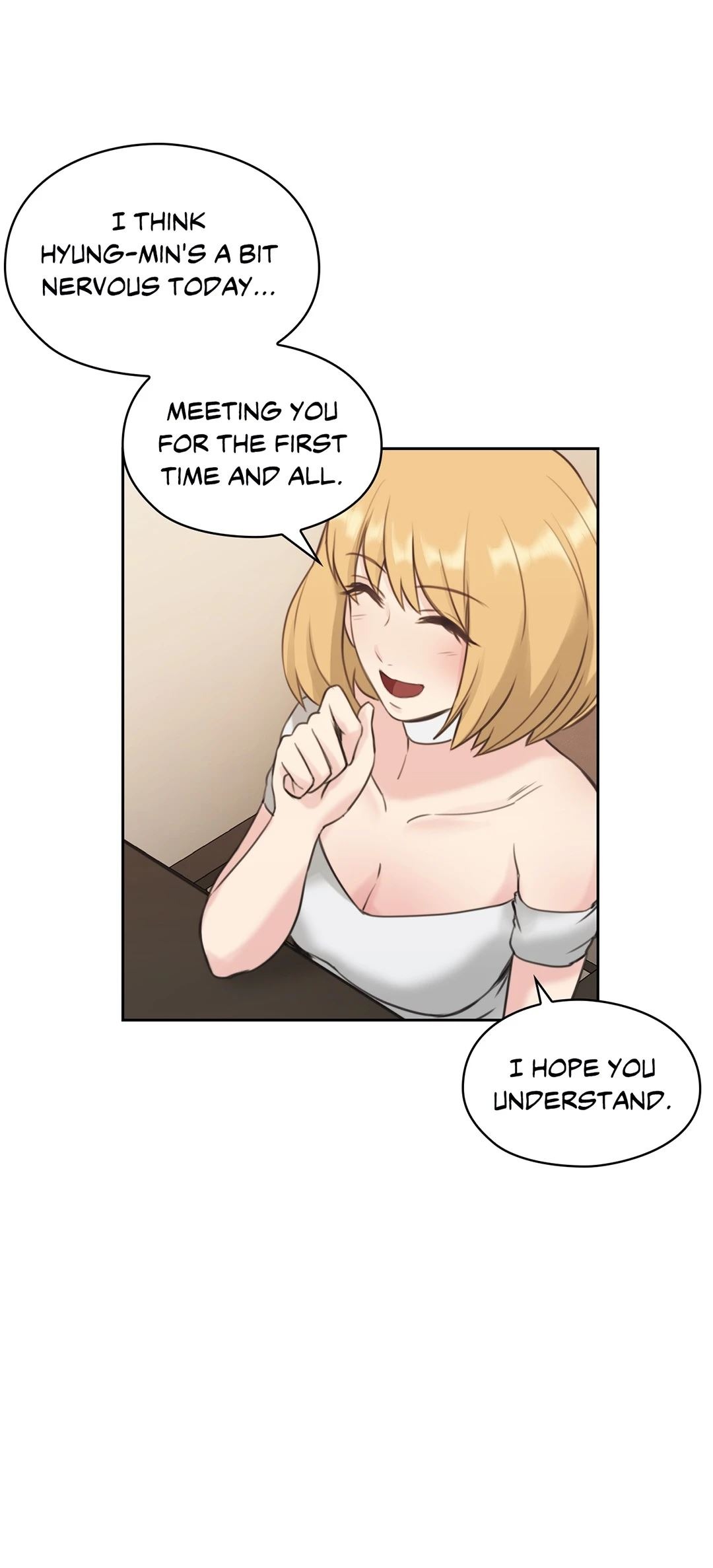 Mistress chapter 11 page 15