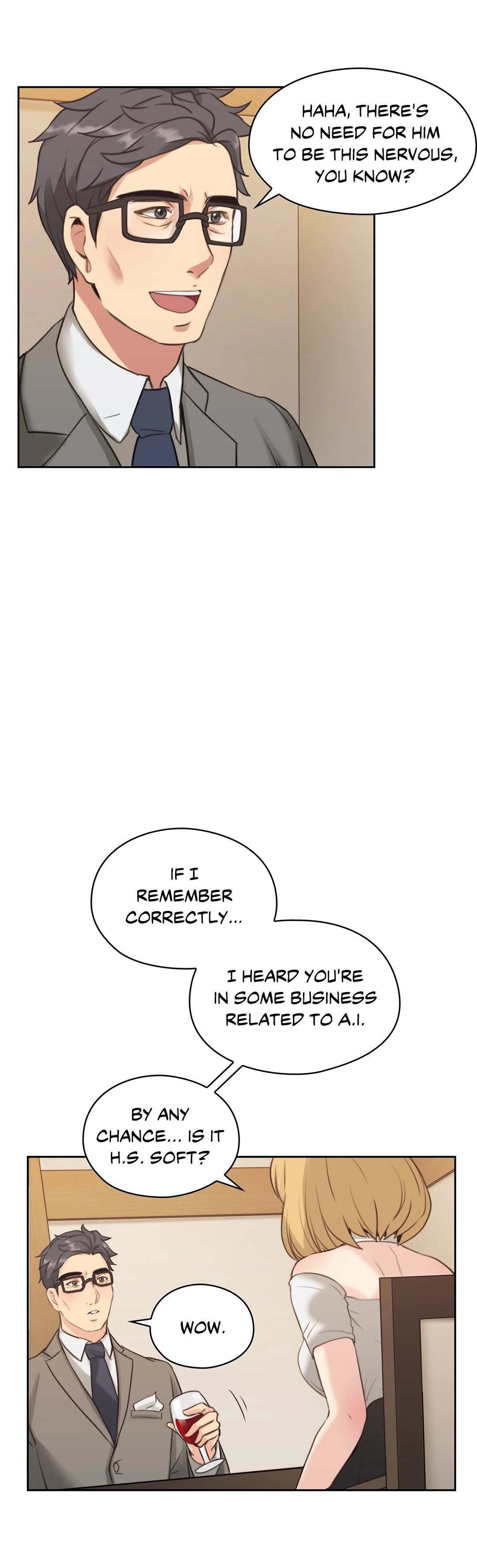 Mistress chapter 11 page 16