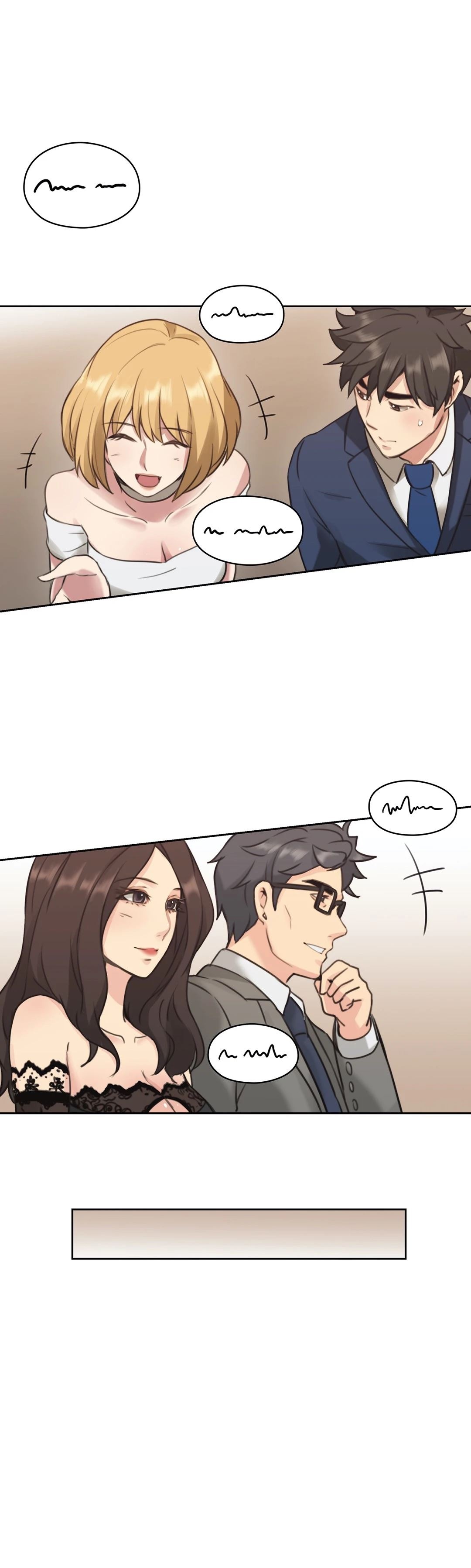 Mistress chapter 11 page 19
