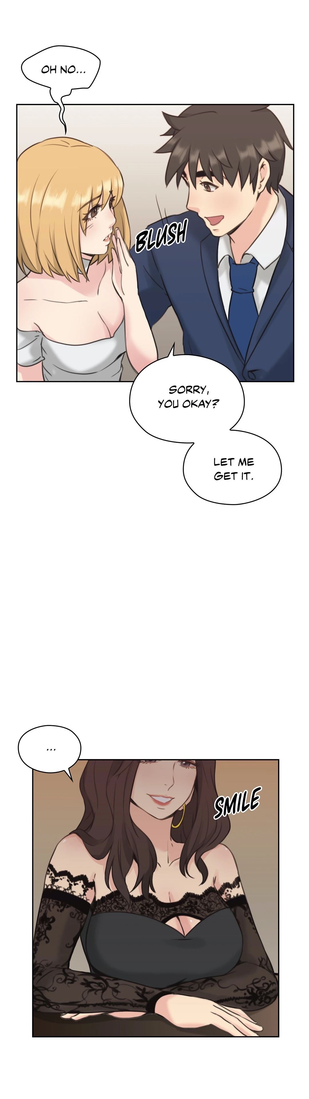 Mistress chapter 11 page 30