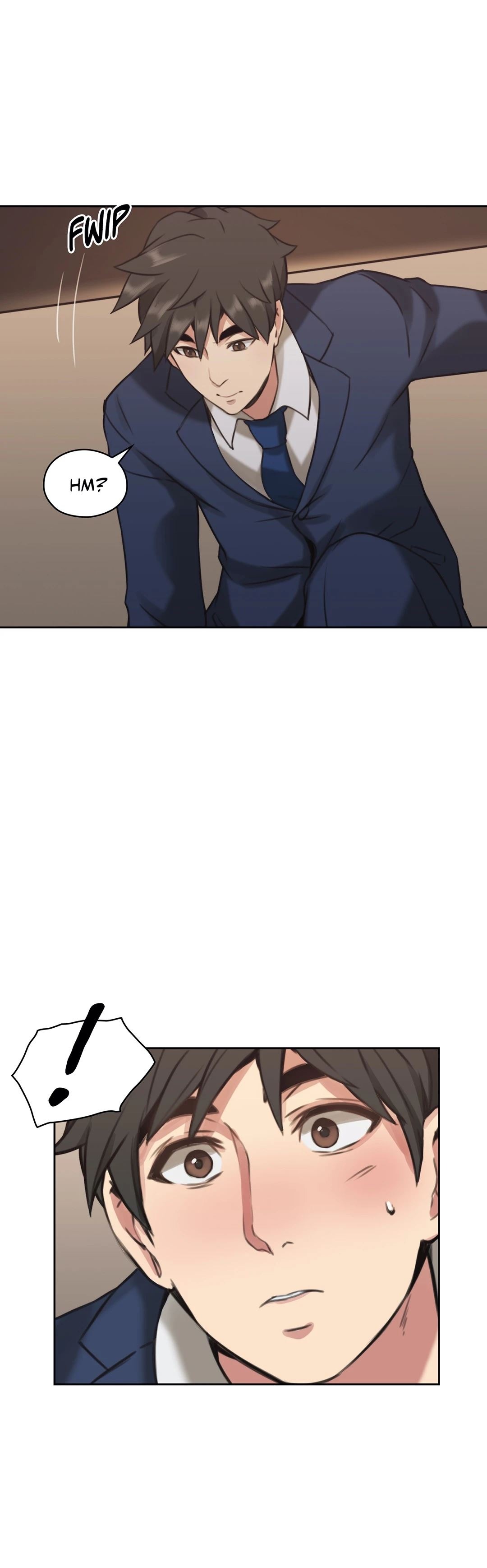Mistress chapter 11 page 31