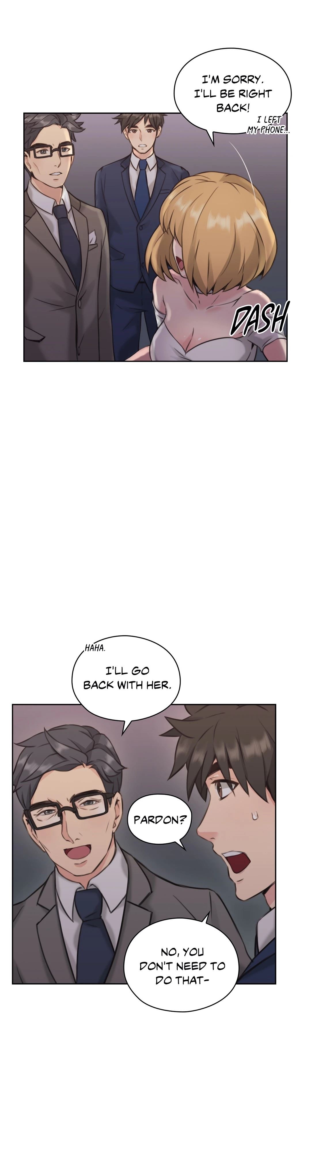 Mistress chapter 11 page 37