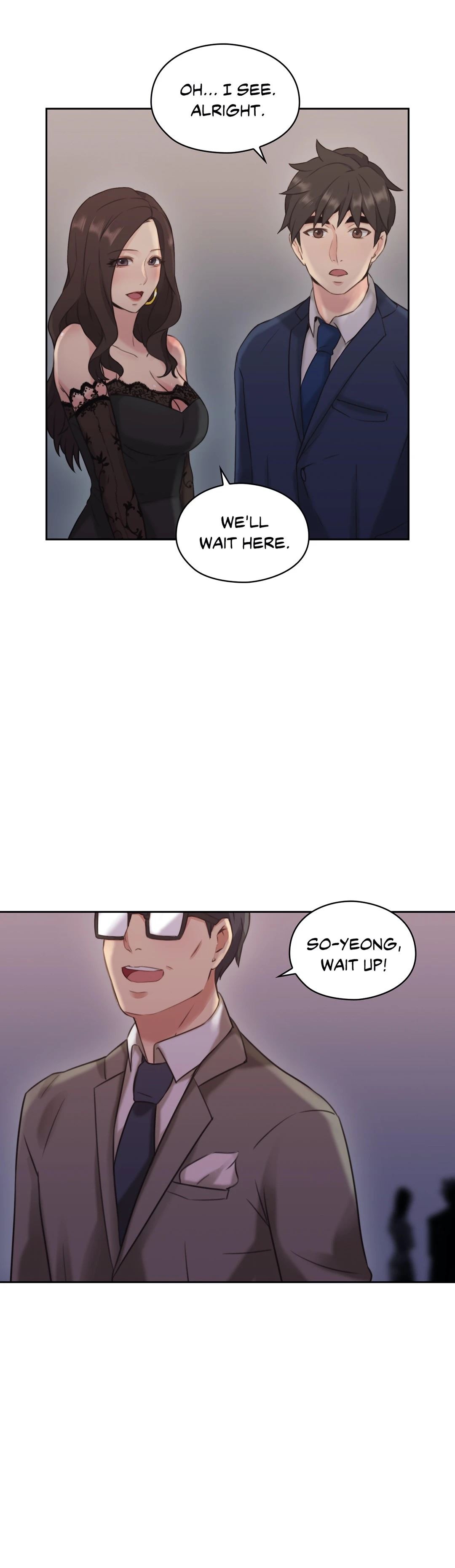Mistress chapter 11 page 39