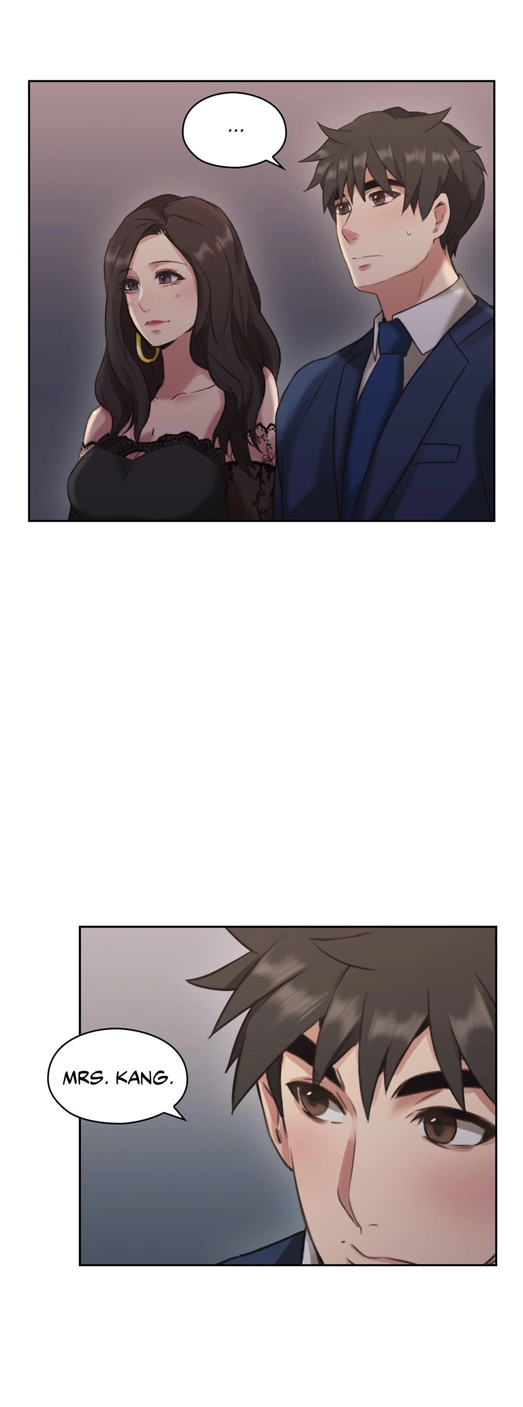 Mistress chapter 11 page 40