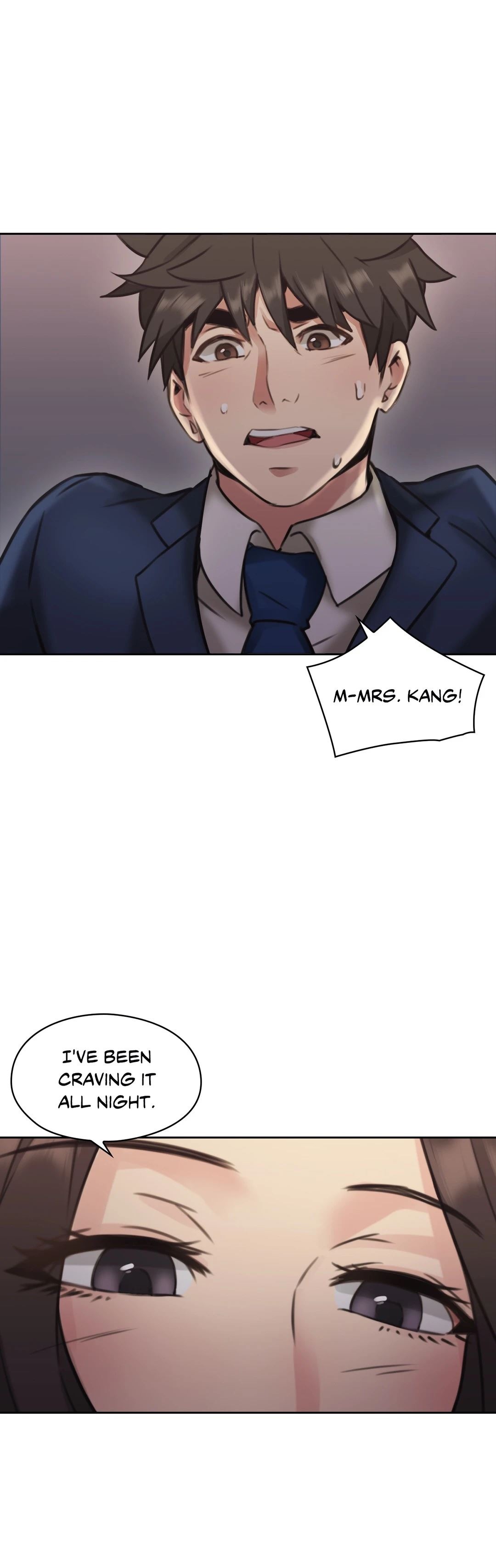 Mistress chapter 11 page 44