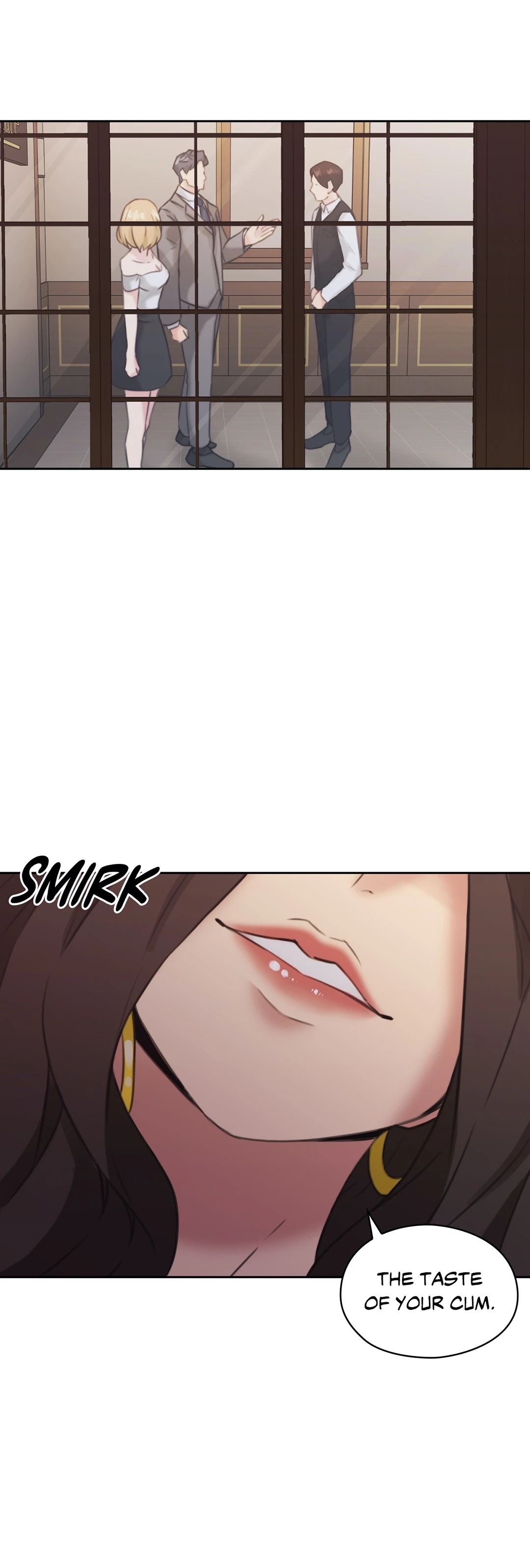 Mistress chapter 12 page 2