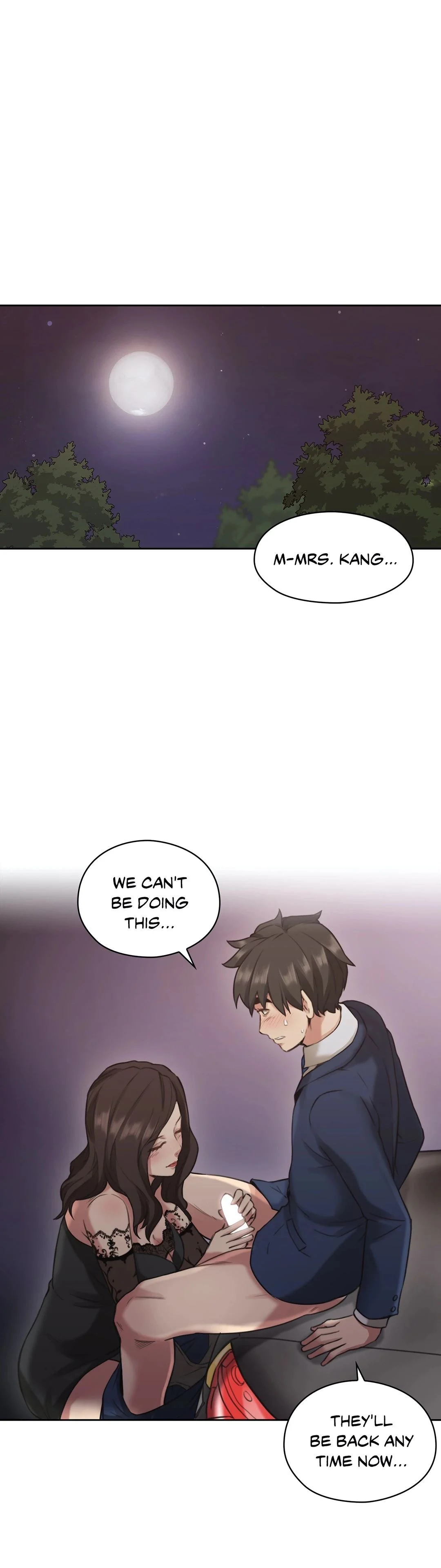 Mistress chapter 12 page 4