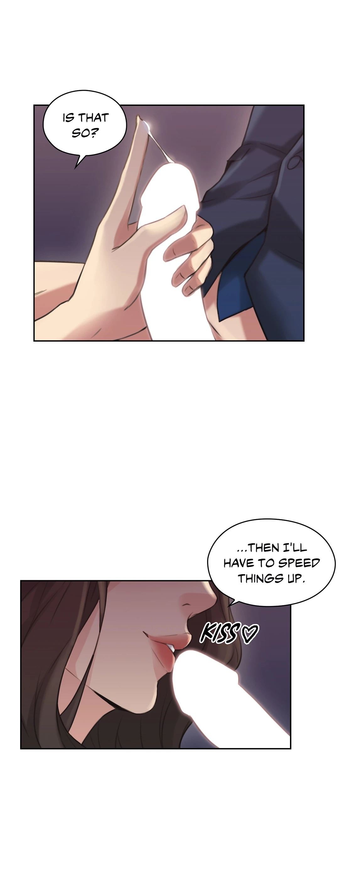 Mistress chapter 12 page 5