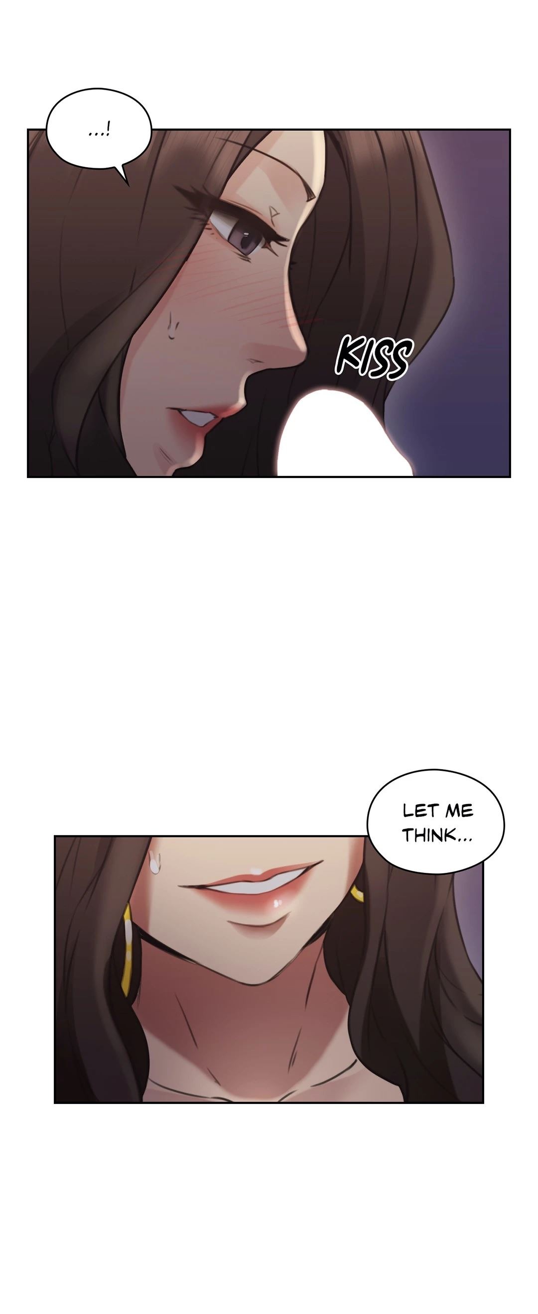 Mistress chapter 12 page 9