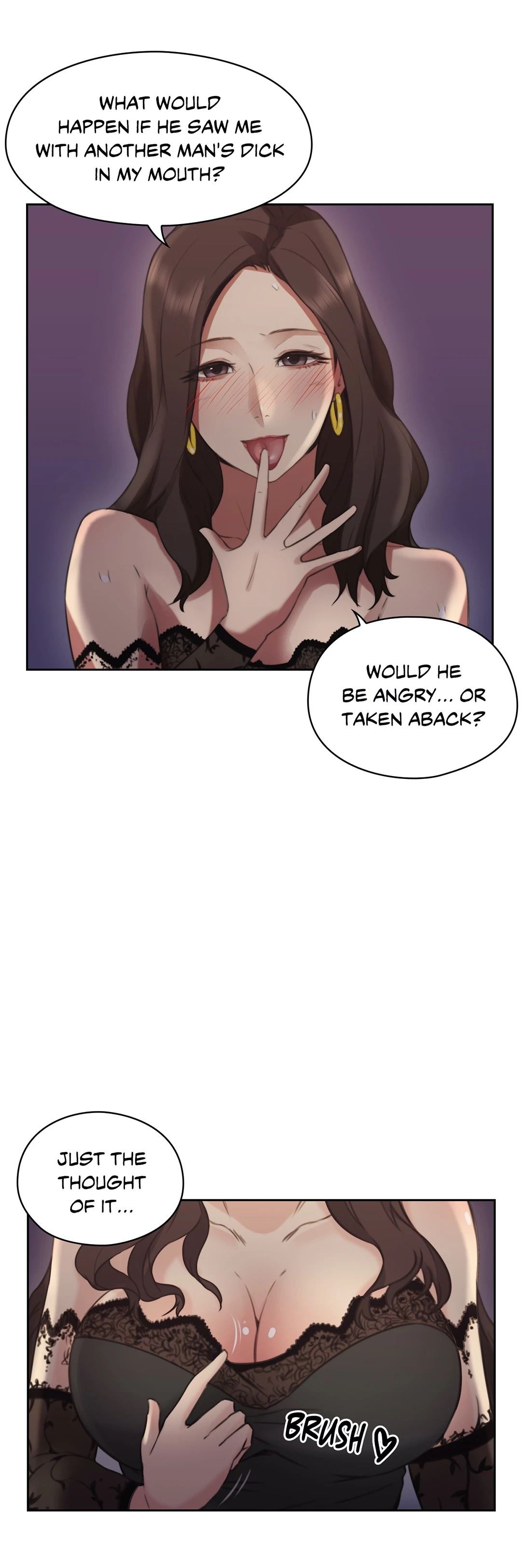Mistress chapter 12 page 10