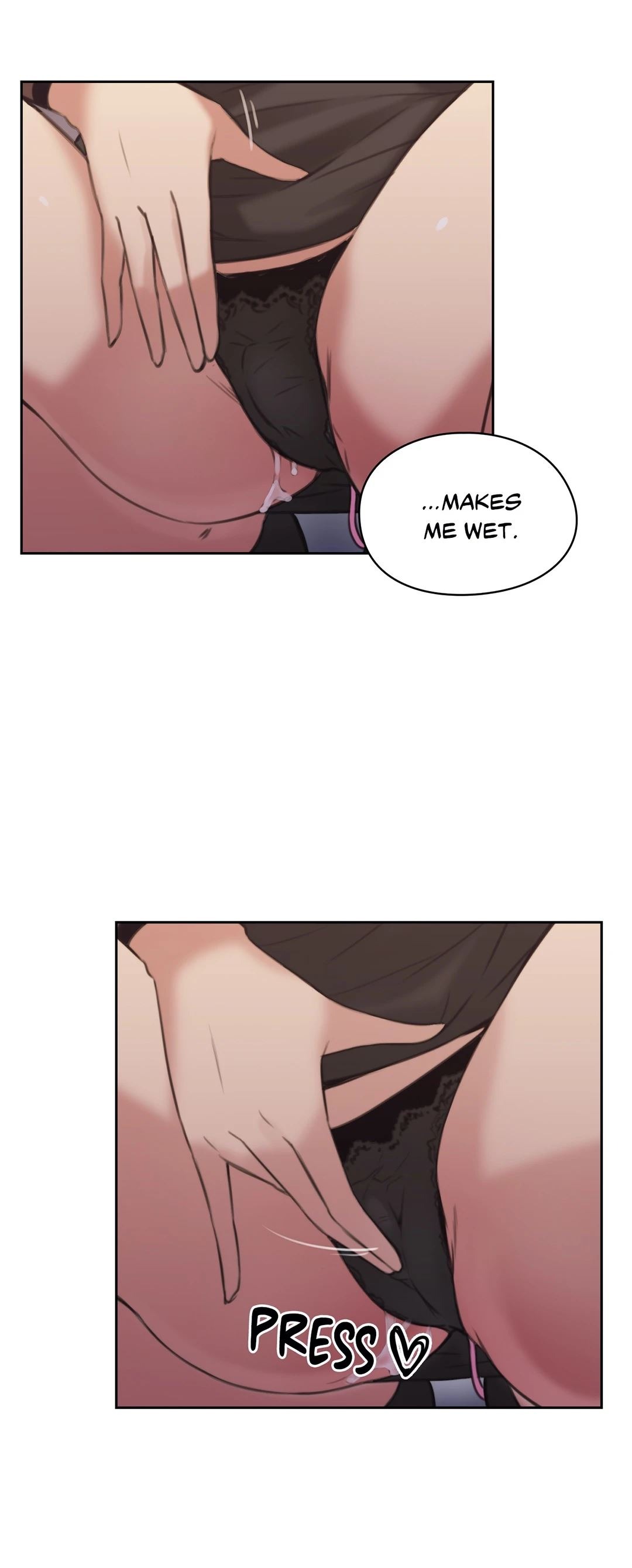 Mistress chapter 12 page 11