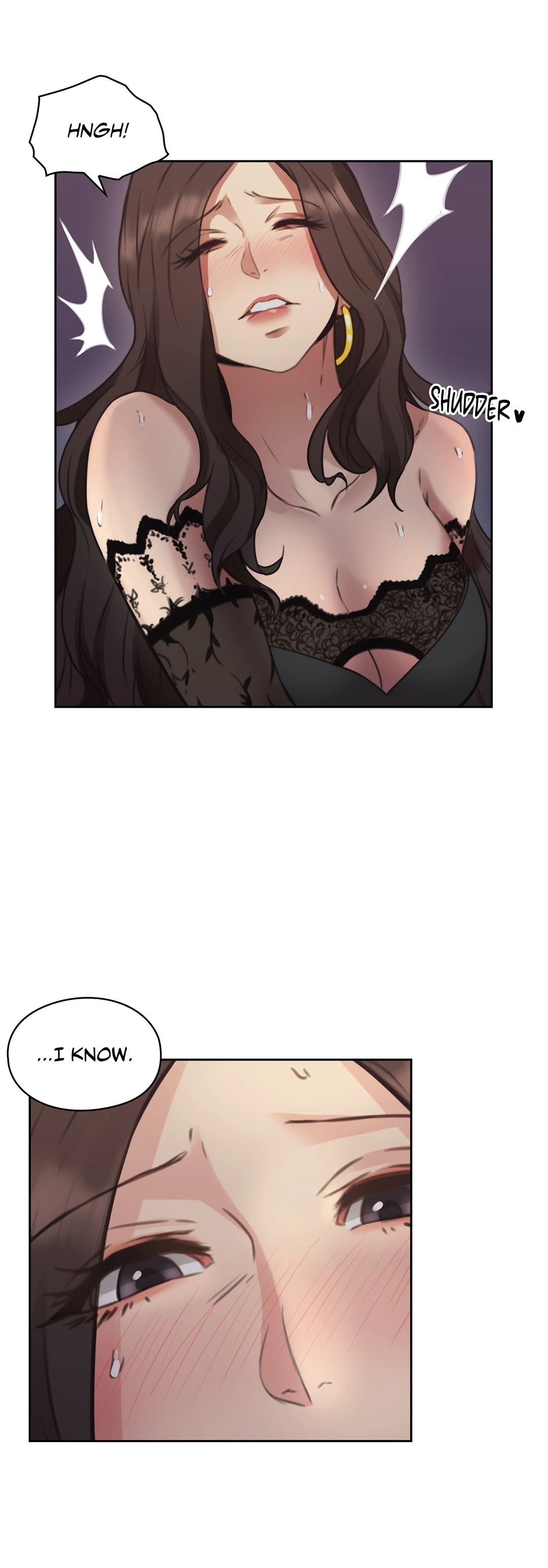 Mistress chapter 12 page 12
