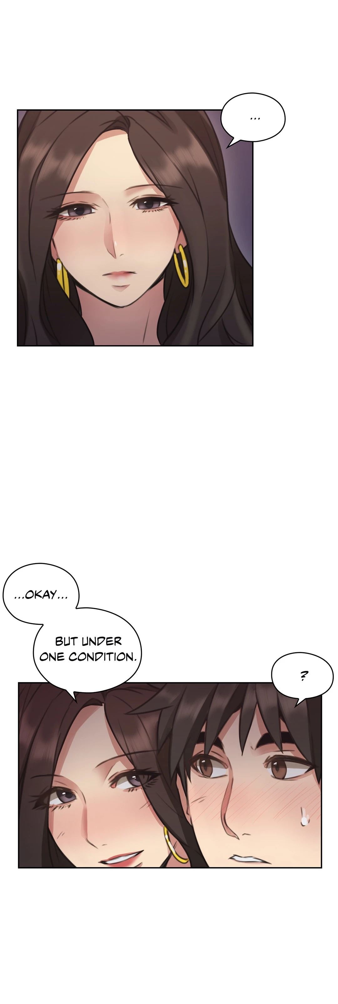 Mistress chapter 12 page 15