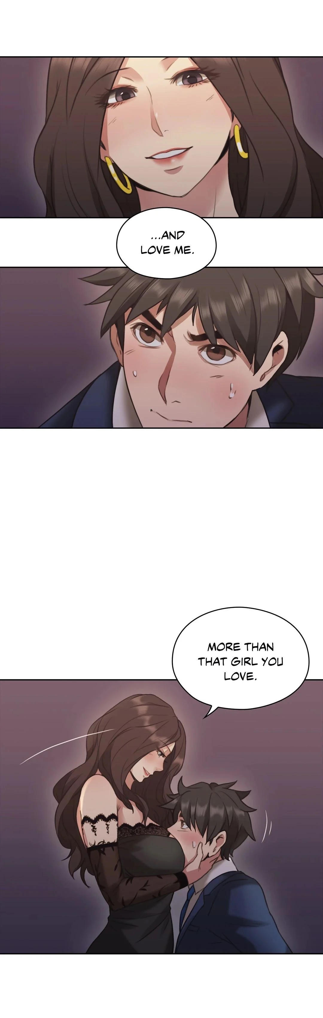 Mistress chapter 12 page 18