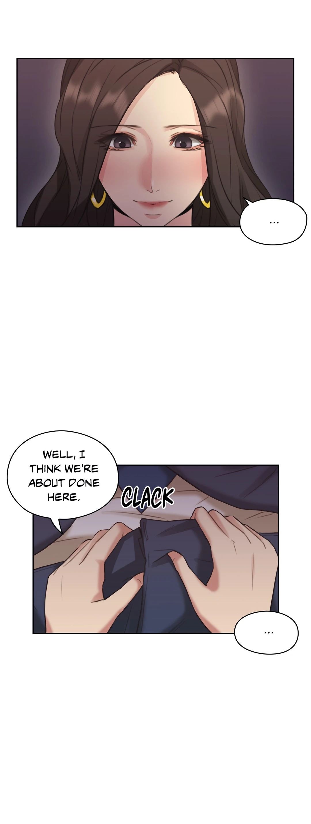 Mistress chapter 12 page 19