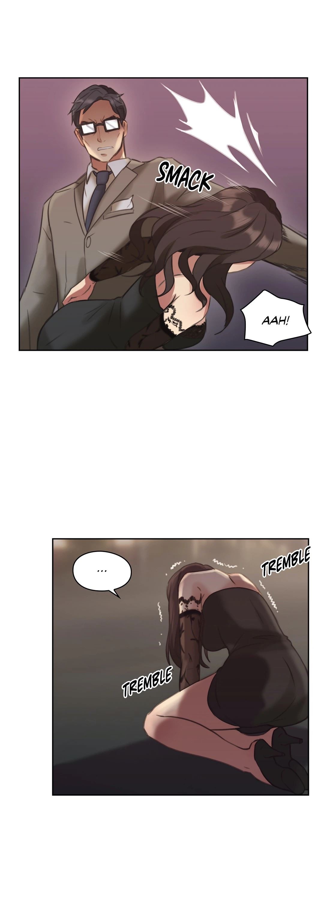 Mistress chapter 12 page 31