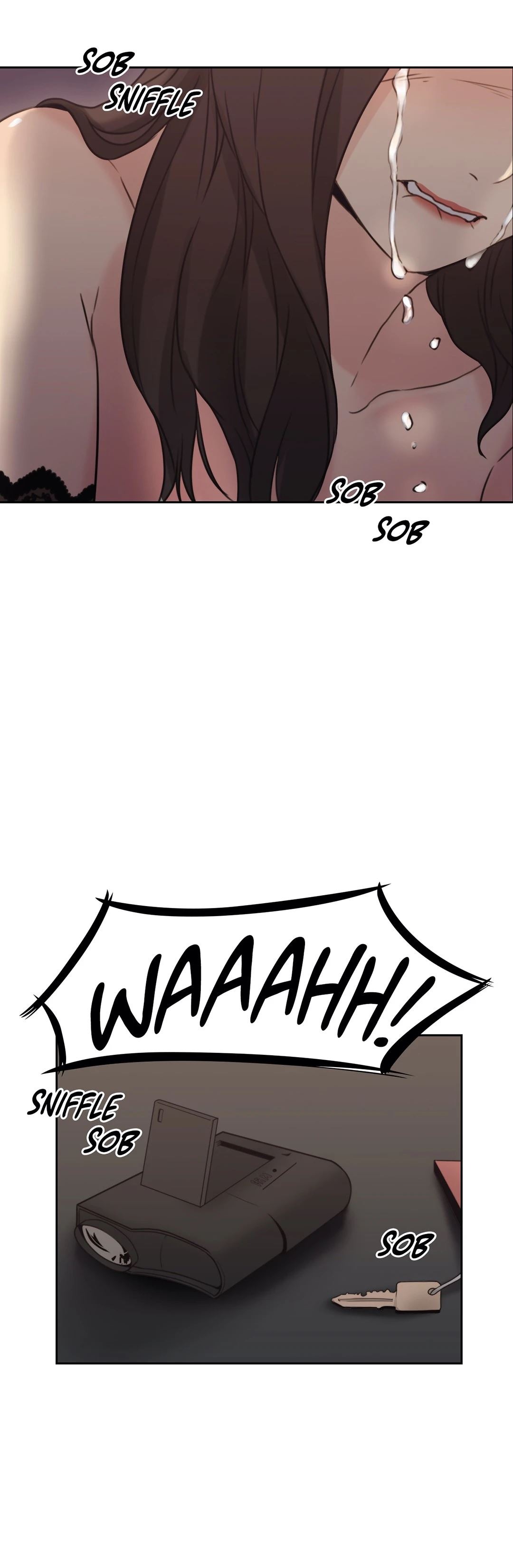 Mistress chapter 12 page 35