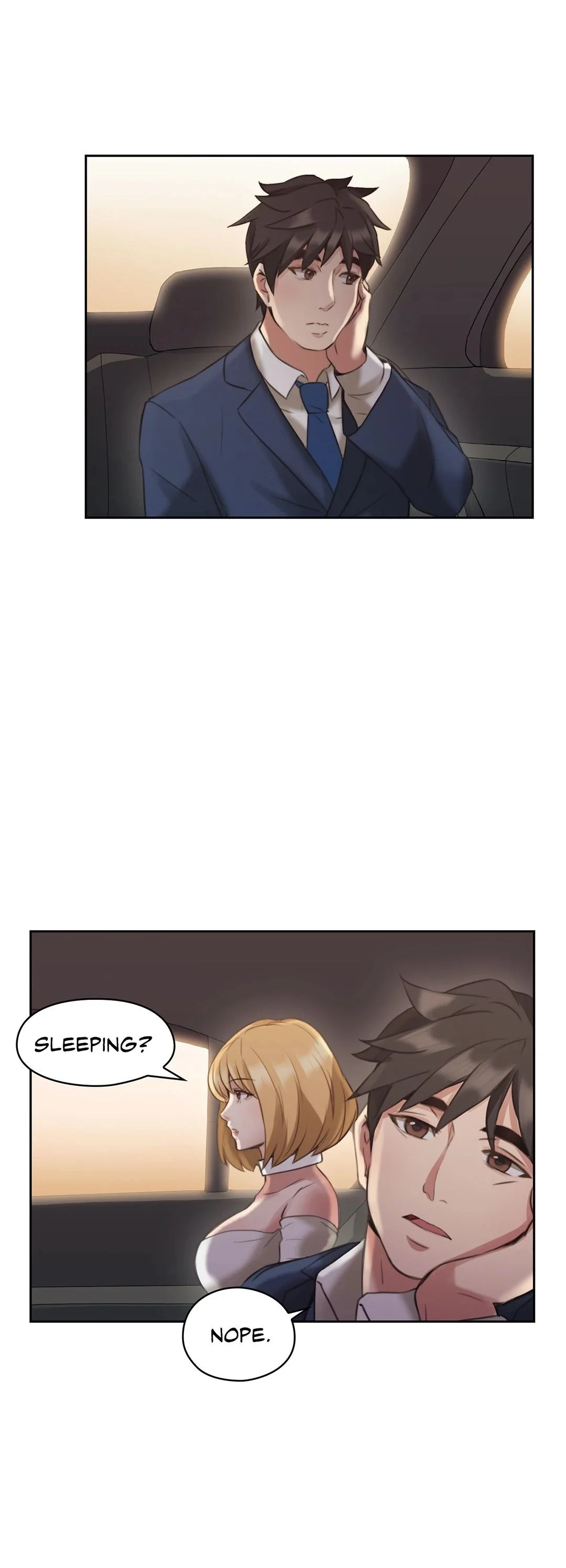 Mistress chapter 12 page 37