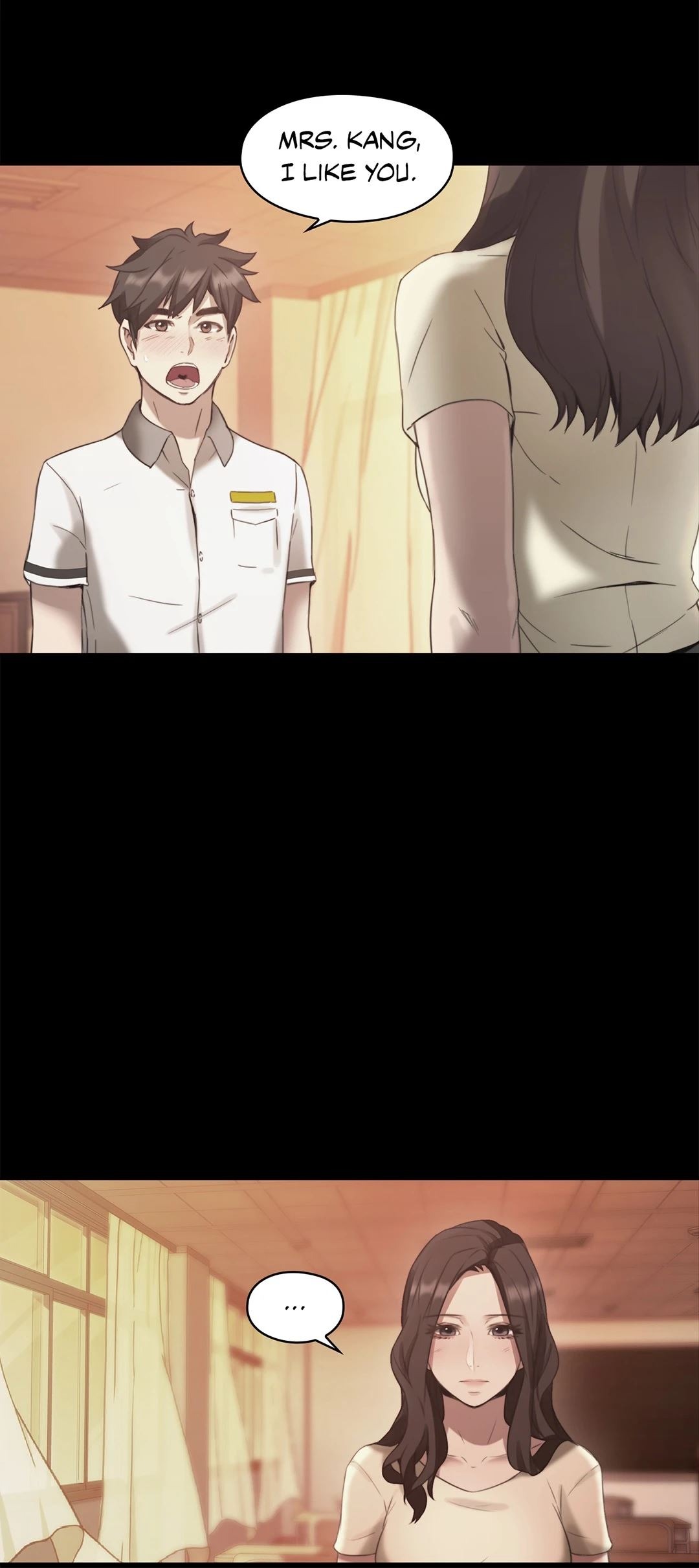 Mistress chapter 13 page 5