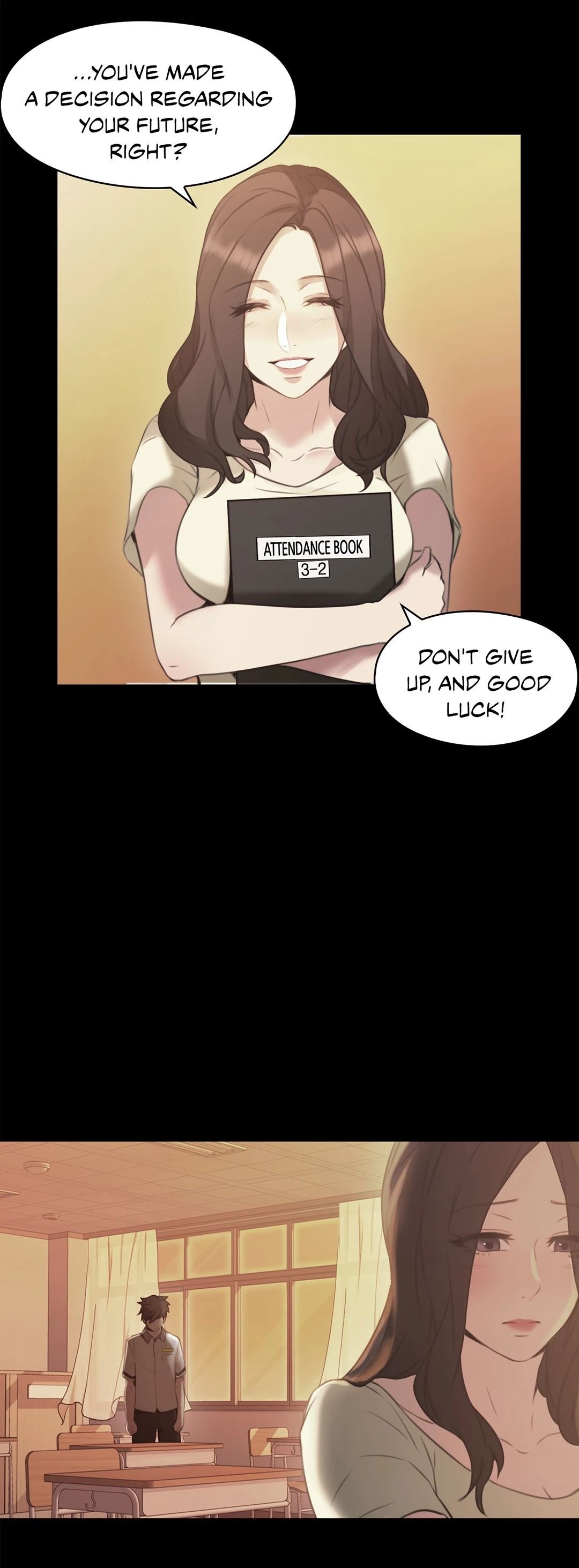 Mistress chapter 13 page 13